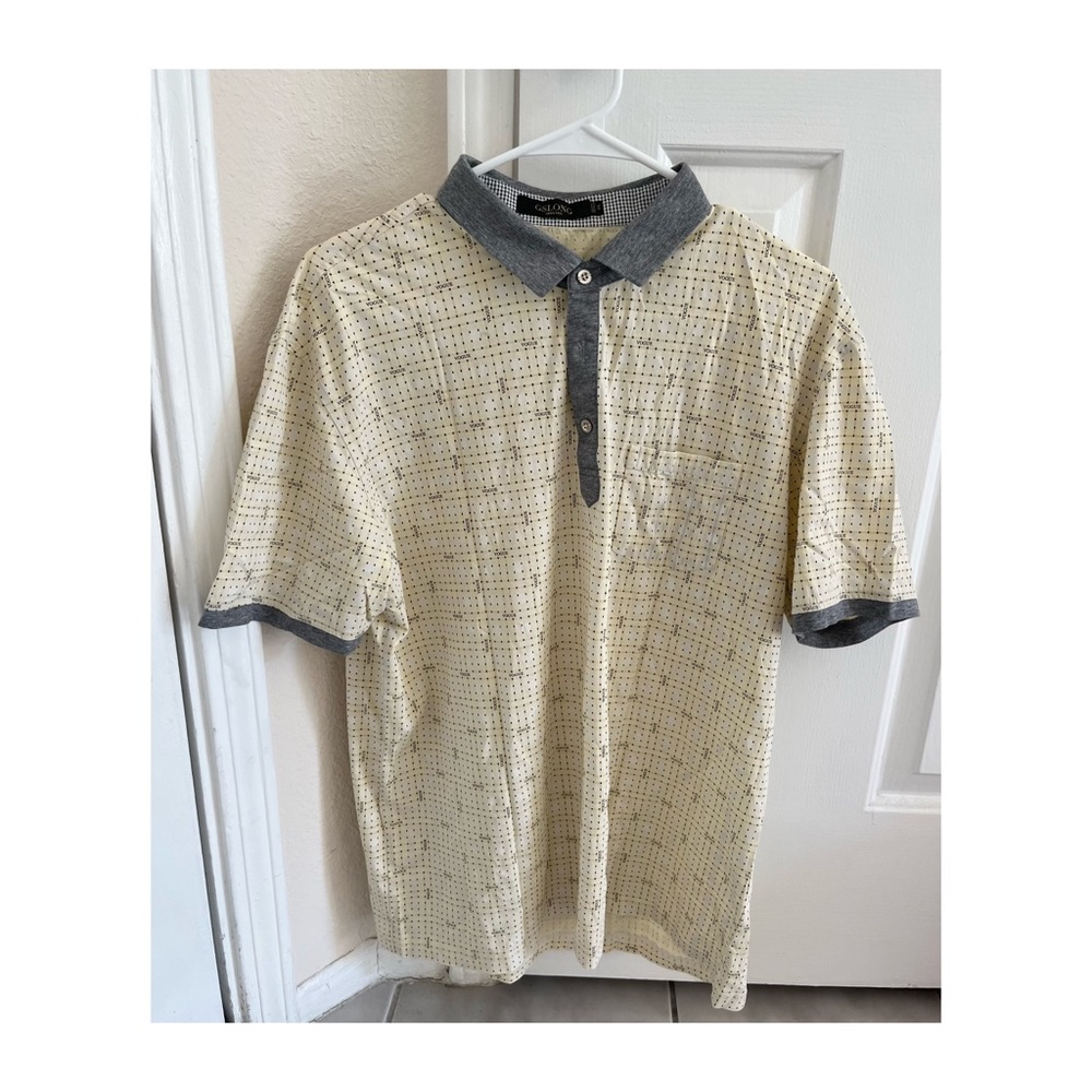 MENS VOGUE SHIRT